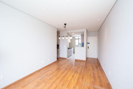 SALA de apartamento para alugar com 2 quartos, 97m² em Serra, Belo Horizonte