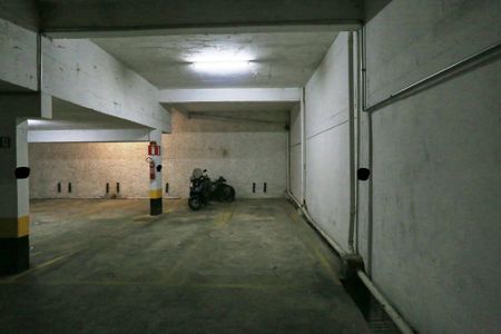 Apartamento para alugar com 68m², 2 quartos e 2 vagasGaragem