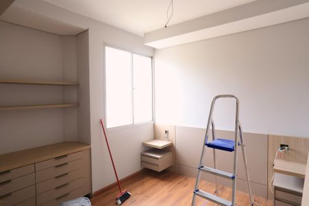 Apartamento para alugar com 68m², 2 quartos e 2 vagasSuíte