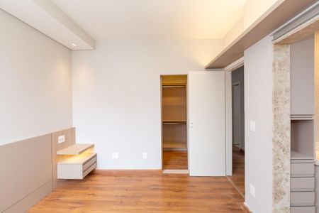 QUARTO1 de apartamento para alugar com 2 quartos, 97m² em Serra, Belo Horizonte