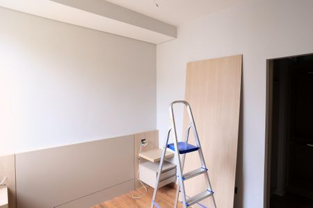 Apartamento para alugar com 68m², 2 quartos e 2 vagasSuíte