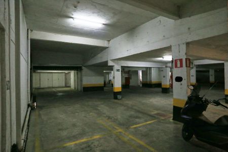 Apartamento para alugar com 68m², 2 quartos e 2 vagasGaragem