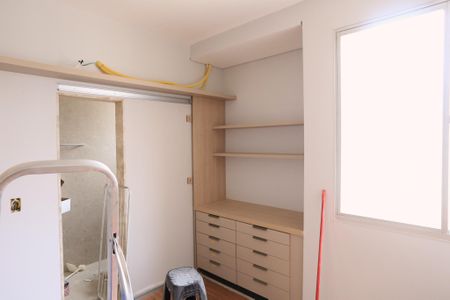 Apartamento para alugar com 68m², 2 quartos e 2 vagasSuíte