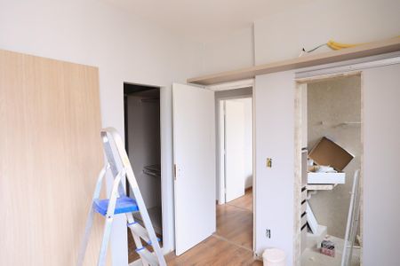 Apartamento para alugar com 68m², 2 quartos e 2 vagasSuíte