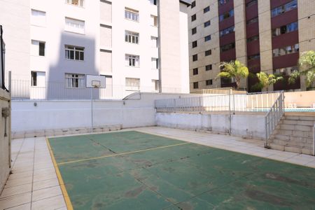 Apartamento para alugar com 68m², 2 quartos e 2 vagasQuadra