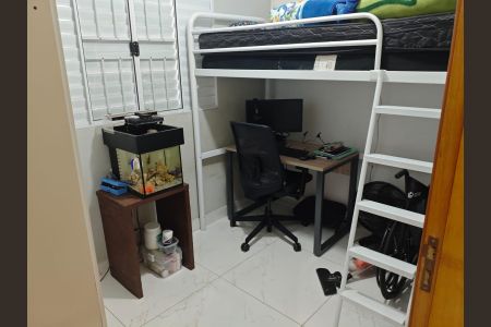 Casa para alugar com 80m², 3 quartos e 2 vagas