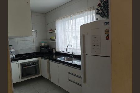 Casa para alugar com 80m², 3 quartos e 2 vagas