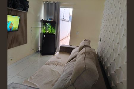 Casa para alugar com 3 quartos, 80m² em Jardim Mineapolis (nova Veneza), Sumaré