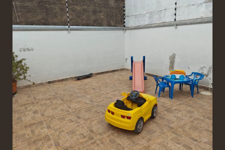 Casa para alugar com 80m², 3 quartos e 2 vagas