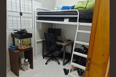 Casa para alugar com 80m², 3 quartos e 2 vagas