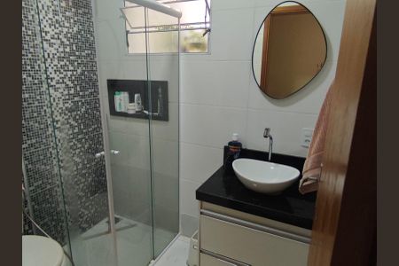 Casa para alugar com 80m², 3 quartos e 2 vagas