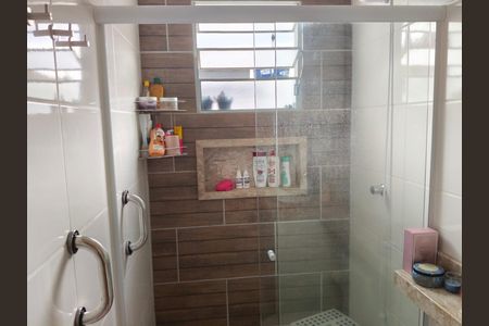 Casa para alugar com 80m², 3 quartos e 2 vagas