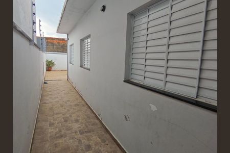 Casa para alugar com 80m², 3 quartos e 2 vagas