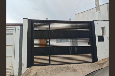 Casa para alugar com 80m², 3 quartos e 2 vagas