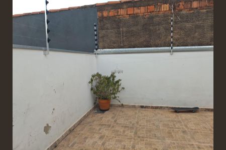 Casa para alugar com 80m², 3 quartos e 2 vagas