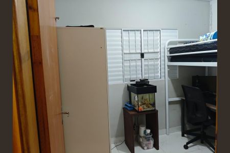 Casa para alugar com 80m², 3 quartos e 2 vagas