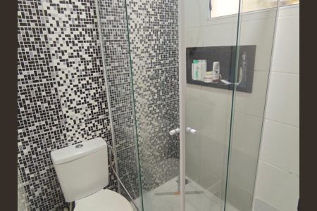 Casa para alugar com 80m², 3 quartos e 2 vagas