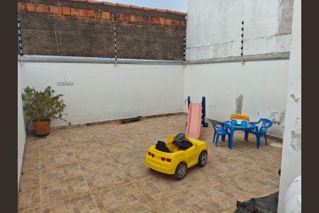 Casa para alugar com 80m², 3 quartos e 2 vagas
