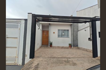 Casa para alugar com 80m², 3 quartos e 2 vagas