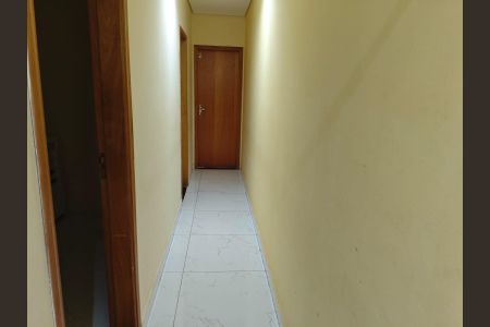 Casa para alugar com 80m², 3 quartos e 2 vagas