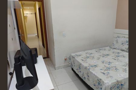 Casa para alugar com 3 quartos, 80m² em Jardim Mineapolis (nova Veneza), Sumaré