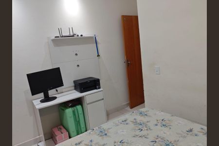 Casa para alugar com 3 quartos, 80m² em Jardim Mineapolis (nova Veneza), Sumaré