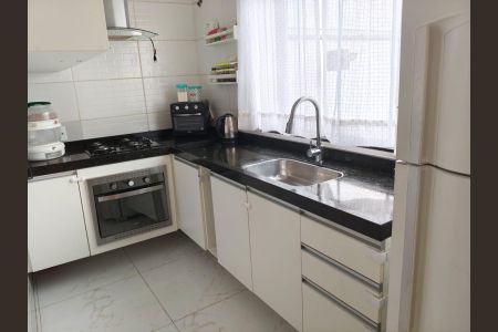 Casa para alugar com 80m², 3 quartos e 2 vagas