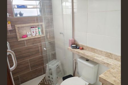 Casa para alugar com 80m², 3 quartos e 2 vagas