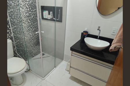 Casa para alugar com 80m², 3 quartos e 2 vagas