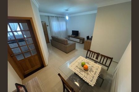 Casa à venda com 3 quartos, 107m² em Residencial Santa Giovana, Jundiaí