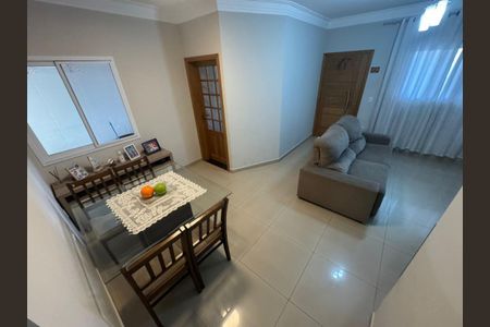 Casa à venda com 3 quartos, 107m² em Residencial Santa Giovana, Jundiaí