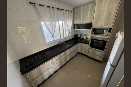 Casa à venda com 3 quartos, 107m² em Residencial Santa Giovana, Jundiaí