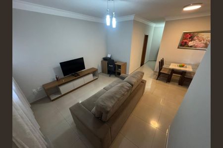 Casa à venda com 3 quartos, 107m² em Residencial Santa Giovana, Jundiaí