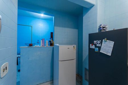 Apartamento à venda com 60m², 2 quartos e sem vagaCozinha