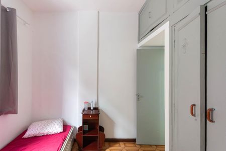 Apartamento à venda com 60m², 2 quartos e sem vagaQuarto 2