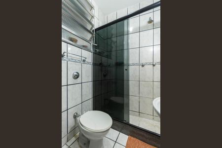 Apartamento à venda com 60m², 2 quartos e sem vagaBanheiro