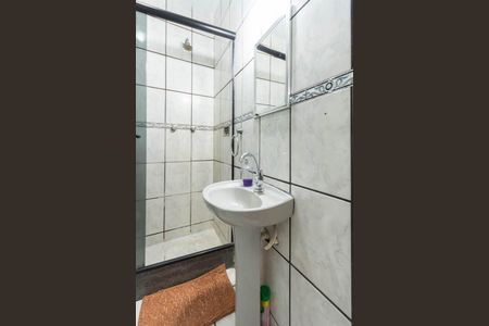 Apartamento à venda com 60m², 2 quartos e sem vagaBanheiro