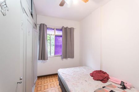 Apartamento à venda com 60m², 2 quartos e sem vagaQuarto 1