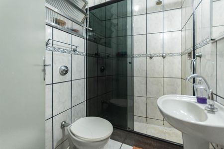 Apartamento à venda com 60m², 2 quartos e sem vagaBanheiro