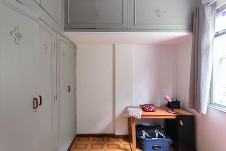 Apartamento à venda com 60m², 2 quartos e sem vagaQuarto 2