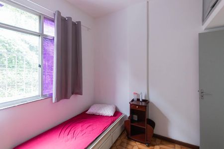 Apartamento à venda com 60m², 2 quartos e sem vagaQuarto 2