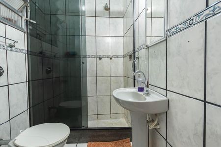 Apartamento à venda com 60m², 2 quartos e sem vagaBanheiro
