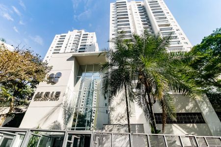 Apartamento para alugar com 51m², 2 quartos e 1 vaga Apartamento para alugar com 51m², 2 quartos e 1 vagaFachada do Prédio