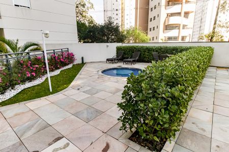 Apartamento para alugar com 51m², 2 quartos e 1 vaga Apartamento para alugar com 51m², 2 quartos e 1 vagaÁrea comum - Piscina