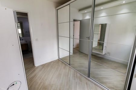 Apartamento para alugar com 51m², 2 quartos e 1 vaga Apartamento para alugar com 51m², 2 quartos e 1 vagaQuarto 1 - Armários