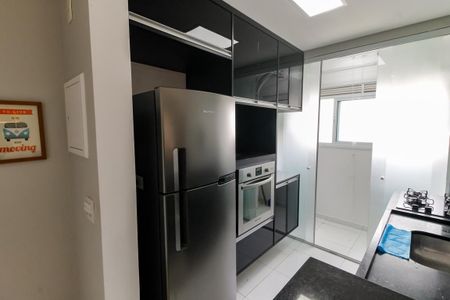 Apartamento para alugar com 51m², 2 quartos e 1 vaga Apartamento para alugar com 51m², 2 quartos e 1 vagaCozinha - Armários