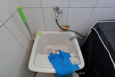 Apartamento à venda com 40m², 1 quarto e sem vagaÁrea de serviço