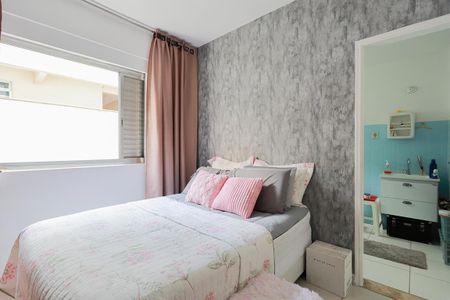 Apartamento à venda com 40m², 1 quarto e sem vagaSuíte