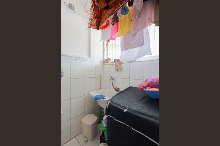 Apartamento à venda com 40m², 1 quarto e sem vagaÁrea de serviço