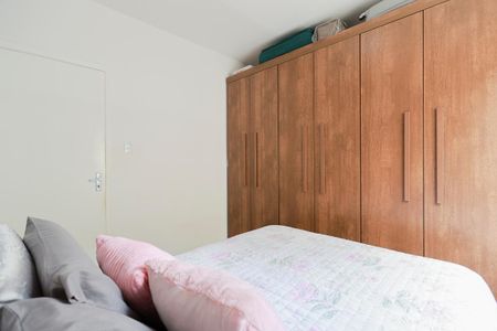 Apartamento à venda com 40m², 1 quarto e sem vagaSuíte